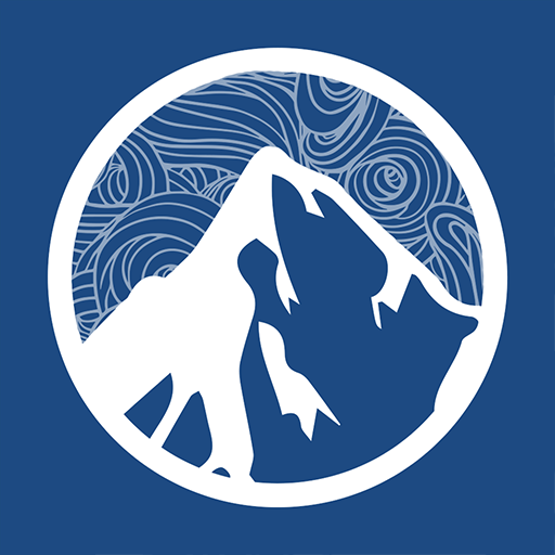 Powell River Logo
