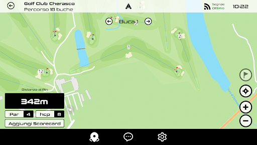 Alba Mobility Screen 2