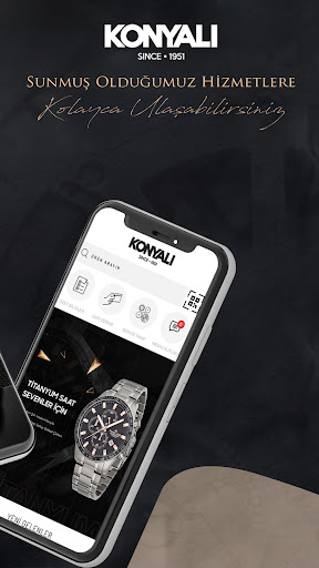 Konyalı 1951 Screen 2