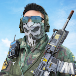 Cover Image of 下载 Modern Siege Shooting Games 3D 1.21.0.6 APK