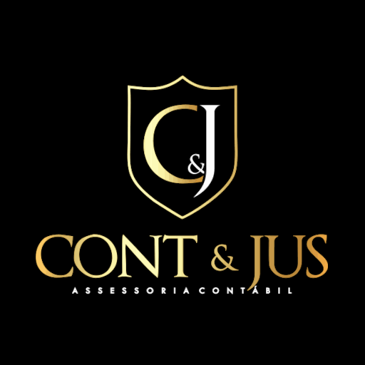 Cont & Jus logo