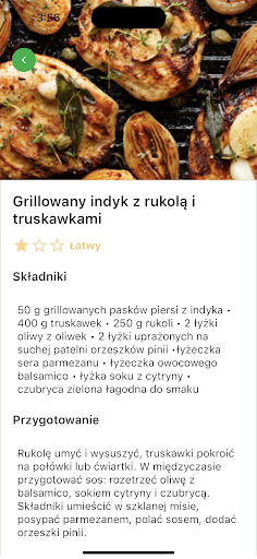 Strefakurczaka Screen 2