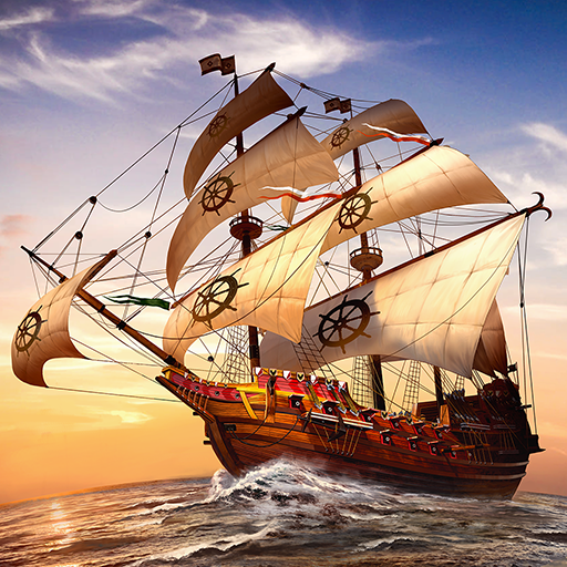 大航海時代：起源 | 國際版