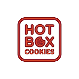Hot Box Cookies icon