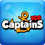 Cover Image of Download Captains TCG  APK