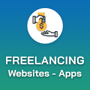 Top 38 Business Apps Like Freelancing apps : Work from Home : Sell Photos - Best Alternatives