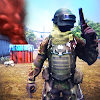 Modern Battle: 3D Free FPS Shooter & Strike Game icon