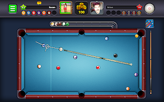 8 Ball Pool Mod APK v5.7.1 Anti Ban Unlimited Coins and Cash v5.7.1  poster 8