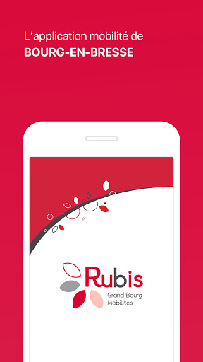 Android application Rubis screenshort