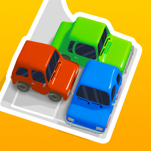 Parking Jam 3D 