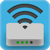 WiFi Router Controller Free icon