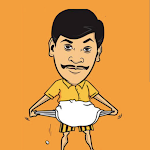 Cover Image of Download Tamil animated Stickers for WA  APK
