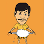 Tamil animated Stickers for WA