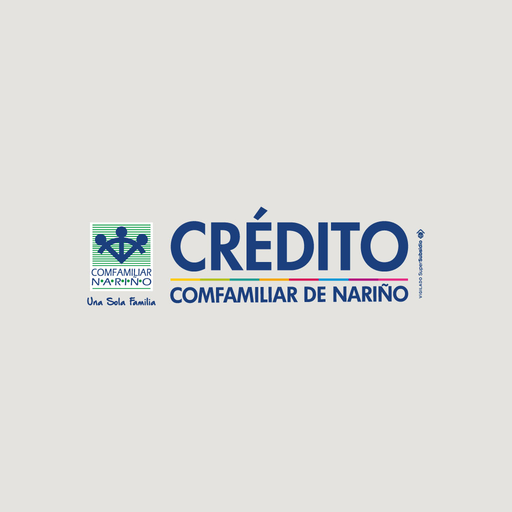 Comfamiliar Nariño logo