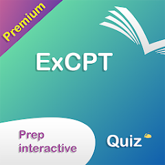 ExCPT Quiz Prep Pro MOD