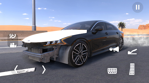 Highway Drifter: Hajwala Drift - Racing - games