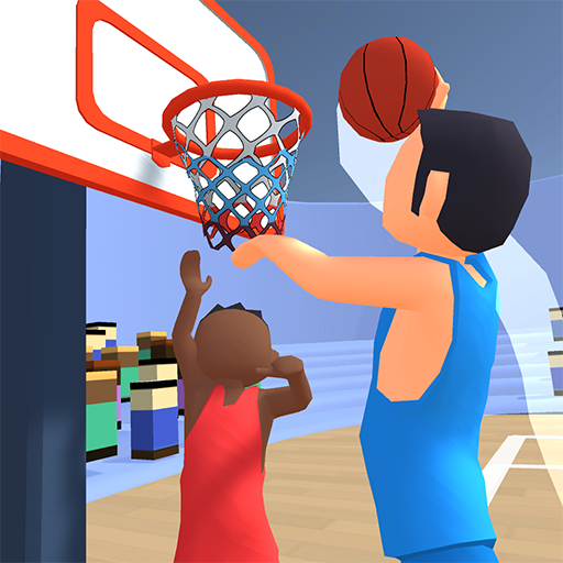 Super Hoop logo