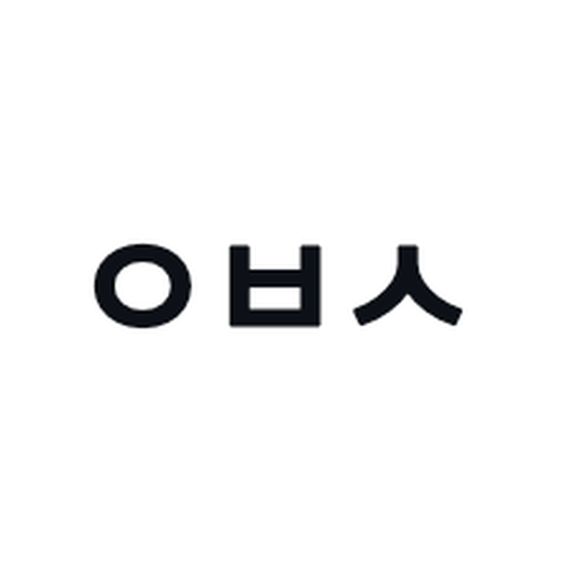 우백산 logo