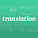 All Languages Translate icon