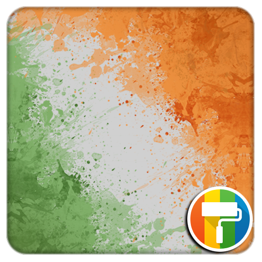 India Republic Day ASUS Theme  Icon