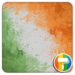 Slika ikone India Republic Day ASUS Theme