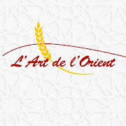 L'art de l'Orient 1.0 Icon