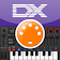 Synth DX 747 icon
