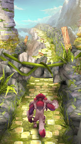Lost Temple : Fast Run screenshots apk mod 1
