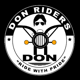 Icon image Don Riders