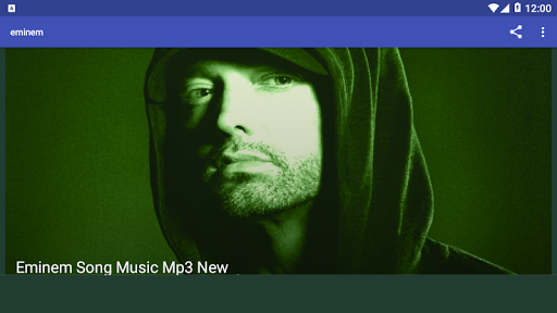 Eminem  New Collections Lose Yourself