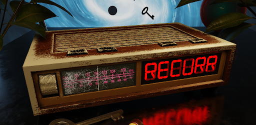 Recursion v1.0.0 APK (Full Game)