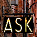 Cover Image of Herunterladen اسئلة صراحة بين الاصدقاء قوية  APK