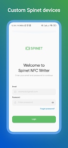 Spinet Partners