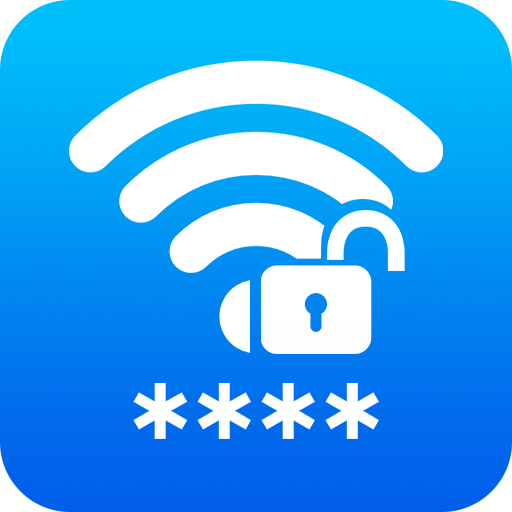 Show de Contraseña WiFi Descarga en Windows