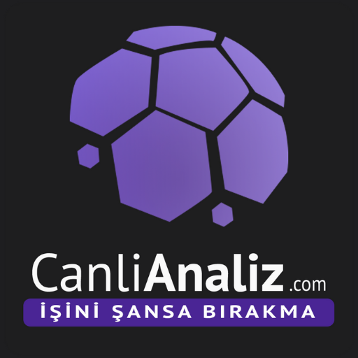 Canlı Analiz - Maç Tahminleri logo