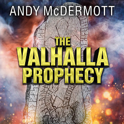 Icon image The Valhalla Prophecy