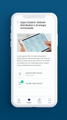 RCS Academy Screen 2