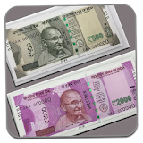 New Indian Currency Guide icon