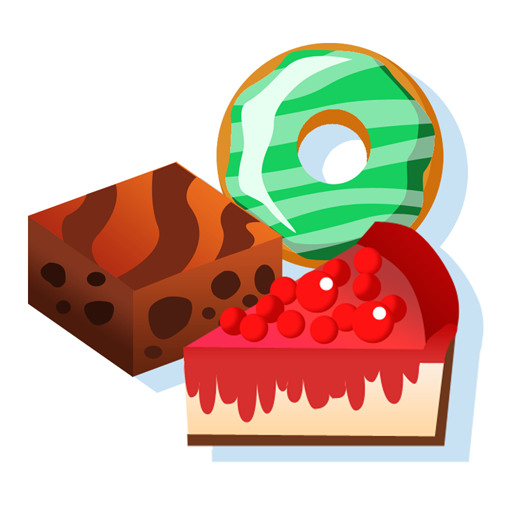 Dream Bakery - Idle Game  Icon