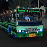 Offroad Public Transport Sim icon