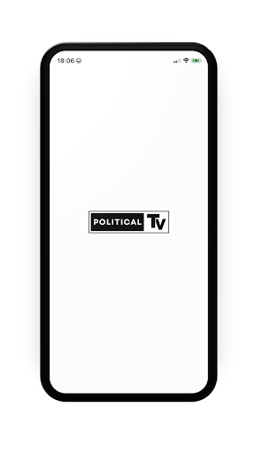 Android application PoliticalTV screenshort