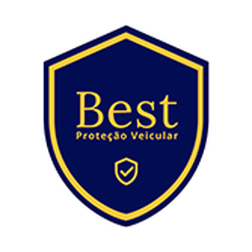 Best Proteção Veicular logo