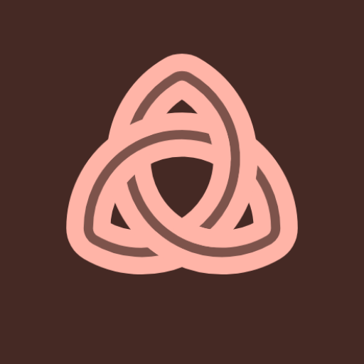 Coral You - Icon Pack logo