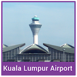 Kuala Lumpur Airport icon