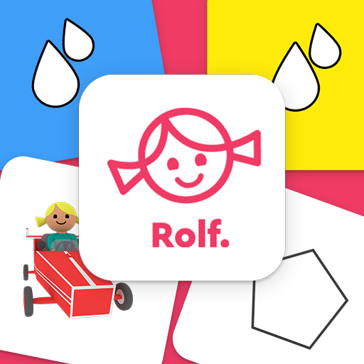 Rolf Connect - Kleur & Vorm Auf Windows herunterladen