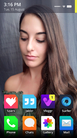 Game screenshot SIMULACRA hack