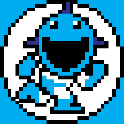 SharkGirl logo