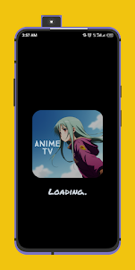 Anime Tv - Premium