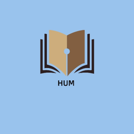 HUM logo
