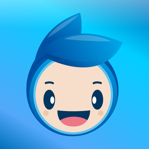 꿈이머니 logo